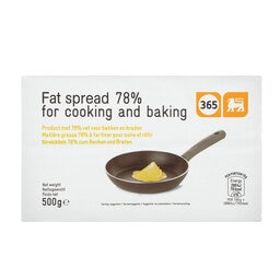 Margarine | Cuire et rôtir | 78% m.g.