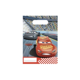 Disney | Decorata party | Party bags | Cars 