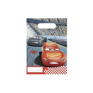 Disney | Decorata party | Party bags | Cars 