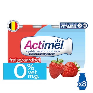 Actimel