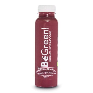 BeGreen | . | Sap Berries | Bio 