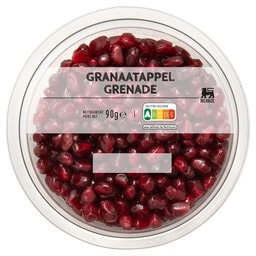 Granaatappelpitjes