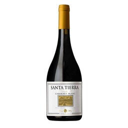 Santa Tierra | Reserva | Cabernet Franc 