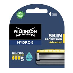 Hydro5 | Skin Protection | Advanced | Mesjes | 4st