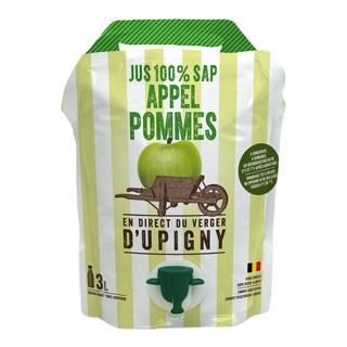 D'Upigny