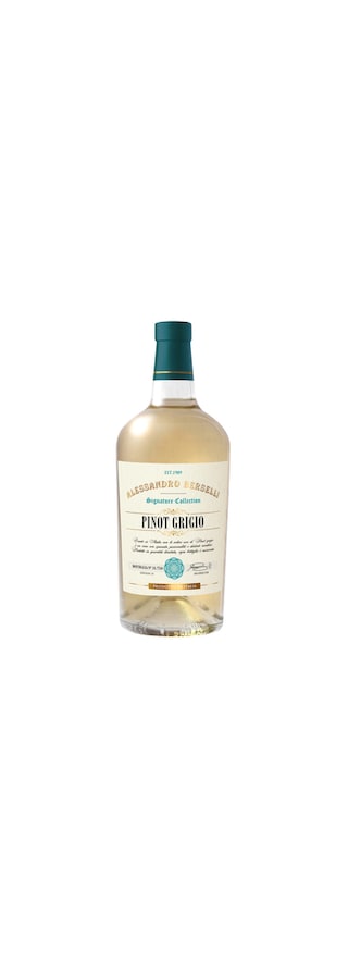 Italie - Italië | FRIOUL - VENETIE | Signature Pinot Gris Collio 2021 Wit 