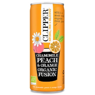 Clipper | Limonade | Bio 