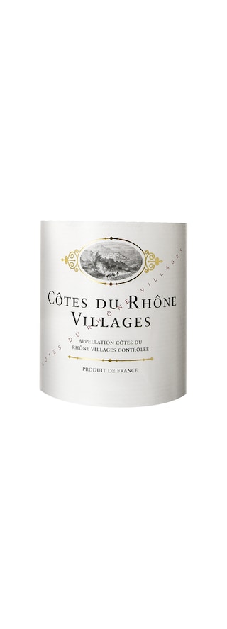 Delhaize | Côtes du Rhône Villages 