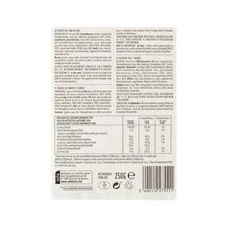 Delhaize | Apero croques 