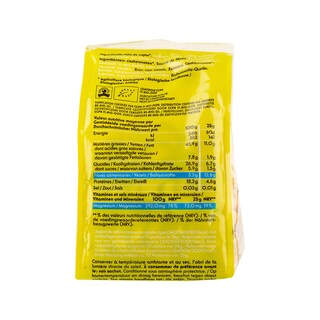 Delhaize | Bio | Cashewnoten | Bio 