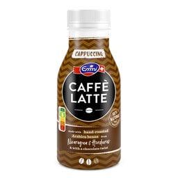 Caffè Latte | Cappuccino