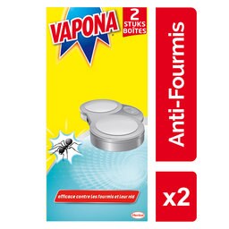 Vapona | Mierenlokdoos 