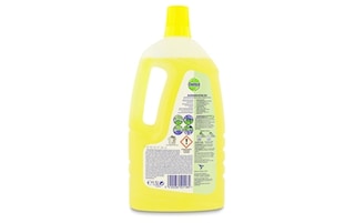 Dettol | Produit de nettoyage | Multi-usage | Agrumes 