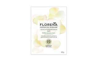 Florena | Skin Care | Pain dermatologique raffermissant 90 gr