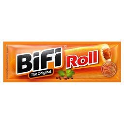 Snack | Roll