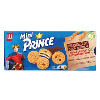 LU-Prince