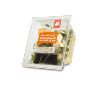 DELHAIZE | SALADE ENERGIE UDON POULET 