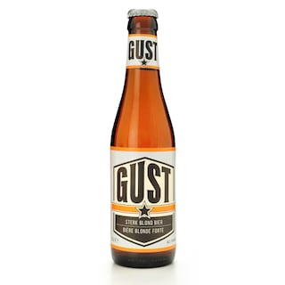 Gust | Bier | 7,8% | Fles 