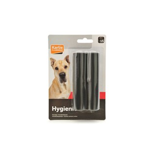 Karlie Flamingo | Hygiënische Hondenzakjes navulling 