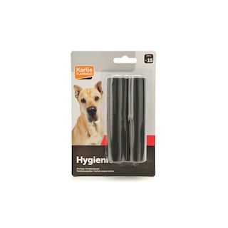 Karlie Flamingo | Recharge sachets à excrements 