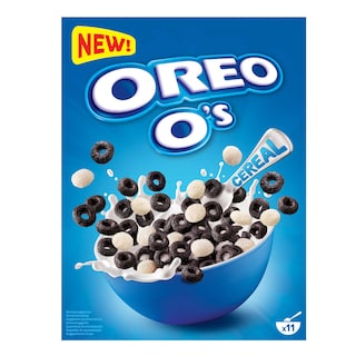 Oreo