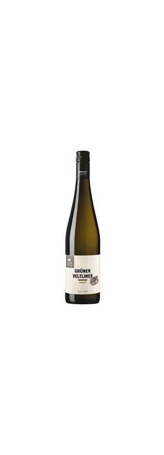 Domane Wachau | Granit | Grüner Veltliner 75 cl