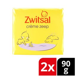 Baby Zeep | Crème