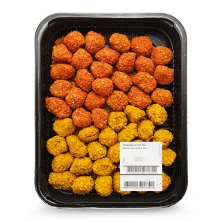 Delhaize | BULK BOULETTES 