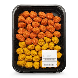 Delhaize | BULK BOULETTES 
