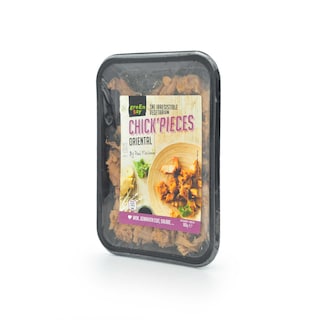 Greenway | Chick' pieces | Oriental | Végétarien 