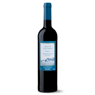 Vinho Regional Lisboa