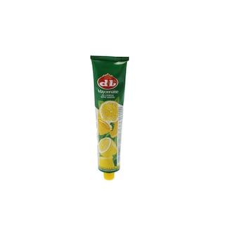Devos & Lemmens | Mayonnaise | Citron | Tube 