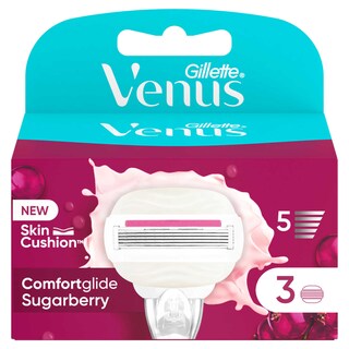 Venus-Comfortglide