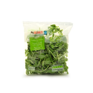 Delhaize | Salade Ble et Roquette 