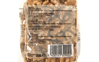 Delhaize | Walnootpitten 
