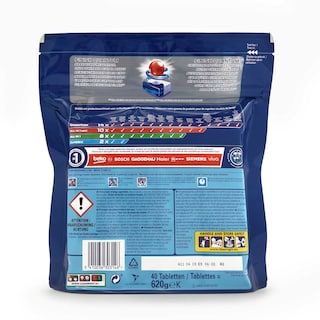 Finish | Regular | Quantum | 40Tb 