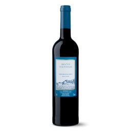 Portugal | Lisboa IGT | Bons Ventos 2017 Rood 