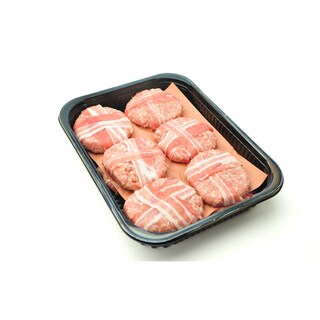 Delhaize | Steak haché | Ardennais 