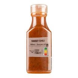 Delhaize | Woksaus | Sweet chili 