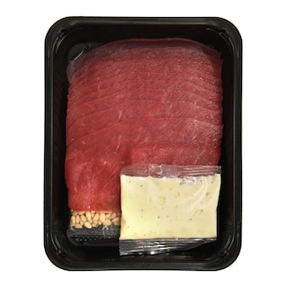 Delhaize | Carpaccio | Mayonnaise truffe 