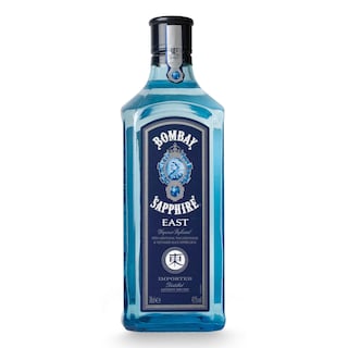 Bombay | Gin | Sapphire East | 42% ALC. 