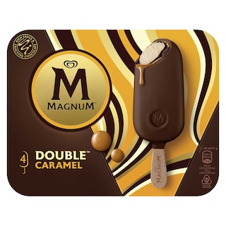 Magnum | Double | Caramel 