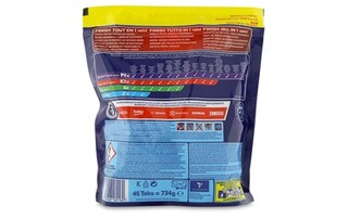 Finish | Vaatwastabletten | All in 1 | Regular 