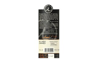 Chili | Cachapoal Valley | I-Latina carmenere 12 Rouge 