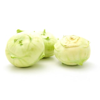Delhaize | Bio | Koolrabi | Bio | Cat1 