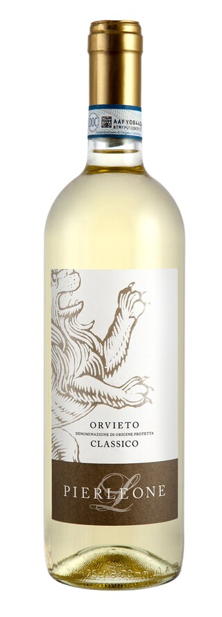 Umbria DOC | Italie - Italië | Pierleone Orvieto Classico 2018 