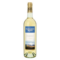 Australie - Australië | South Eastern | Kangaroo Ridge Chardonnay 18 
