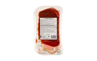 Delhaize | Fully frutty Fraise 