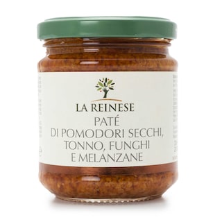 La Reinese