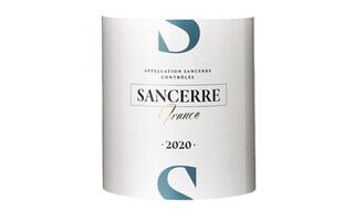 France - Frankrijk | Loire - Sancerre AC | Sancerre Blanc 2020 